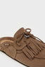 DI GAÏA - Loafers - Cheryl - Taupe
