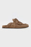 DI GAÏA - Loafers - Cheryl - Taupe