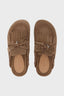 DI GAÏA - Loafers - Cheryl - Taupe