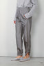 Tibi - Broek - Crispy Nylon Kat Jogger - Grey - BYLOTTE