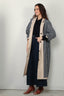 Tibi - Jas - Reversible Cuffed Trench - Tan - BYLOTTE