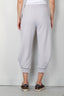 Tibi - Jogging - Sweatshirt Program Calder Sweatpant - Greystone - BYLOTTE