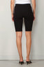 Tibi - Short - Compact ultra stretch short - Black - BYLOTTE