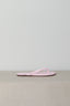 TKEES - Slippers - Tubular Lily - Powder Pink