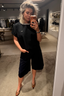 Johny - Top - Peppo - Navy