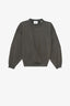 Isabel Marant - Sweater - Sauria - Faded Black