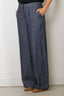 TWP - Broek - Dylan - Medium Indigo - BYLOTTE