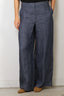 TWP - Broek - Dylan - Medium Indigo - BYLOTTE