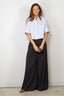 TWP - Broek - New Didi - Indigo - BYLOTTE