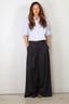 TWP - Broek - New Didi - Indigo - BYLOTTE