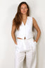 TWP - Top - Mila - Ivoire