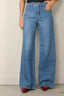 TWP - Jeans - West 11th St - Vintage Wash - BYLOTTE