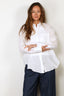 TWP - Blouse - Big Joe - White