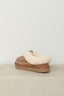 UGG - Instappers - Tasman Alpine - Chestnut - BYLOTTE