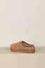 Ugg - Instappers - Tasman Maxi Curly - Chestnut - BYLOTTE