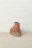 UGG - Laarsjes - Classic Mini Dipper - Chestnut - BYLOTTE