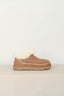 UGG - Laarsjes - Classic Ultra Mini Alpine - Chestnut - BYLOTTE