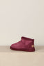 Ugg - Laarsjes - Classic Ultra Mini - Burnt Magenta - BYLOTTE