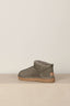 Ugg - Laarsjes - Classic Ultra Mini - Moss Green - BYLOTTE
