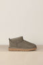 Ugg - Laarsjes - Classic Ultra Mini - Moss Green - BYLOTTE