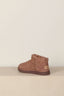Ugg - Laarsjes - Classic Ultra Mini - Rocky Oak - BYLOTTE