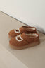 UGG - Sandalen - Bea Mary Jane - Chestnut - BYLOTTE