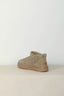 UGG - uggs - CLASSIC ULTRA MINI - antilope - BYLOTTE