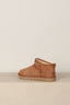 UGG - uggs - CLASSIC ULTRA MINI - chestnut - BYLOTTE