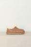 UGG - Laarsjes - Classic Ultra Mini Alpine - Chestnut