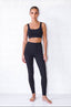 BYLOTTE Studios - Sportset - Kaia Sportset - Black