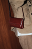 Wandler - Tas - Ida Trio - Ruby Glaze