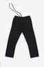Extreme Cashmere - Broek - 461 Wander - Raven