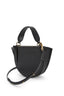 Wandler - Tas - Hortensia Piccola - Black