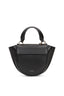 Wandler - Tas - Hortensia Piccola - Black