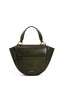 Wandler - Tas - Hortensia Piccola - Ombre Olive