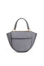 Wandler - Tas - Hortensia Piccola - Grey Lizzard