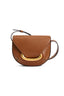 Wandler - Tas - Veneto Crossbody - Saddle