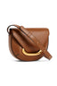 Wandler - Tas - Veneto Crossbody - Saddle