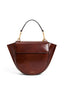 Wandler - Tas - Hortensia Mini - Palissander Glaze