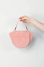 Wandler - Tas - Hortensia Mini - Apricot Suede - BYLOTTE