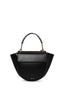 Wandler - Tas - Hortensia Mini - Black - BYLOTTE