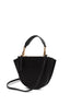 Wandler - Tas - Hortensia Mini - Black - BYLOTTE