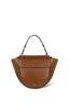 Wandler - Tas - Hortensia mini - Saddle - BYLOTTE