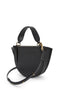 Wandler - Tas - Hortensia Piccola - Black - BYLOTTE