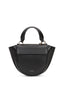 Wandler - Tas - Hortensia Piccola - Black - BYLOTTE