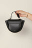 Wandler - Tas - Hortensia Piccola - Black - BYLOTTE