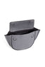Wandler - Tas - Hortensia Piccola - Grey Lizzard - BYLOTTE