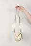 Wandler - Tas - Kate Mini Crossbody - Ivory - BYLOTTE