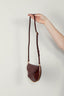 Wandler - Tas - Kate Mini Crossbody - Syrup - BYLOTTE