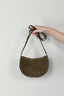 Wandler - Tas - Kate - Olive Suede - BYLOTTE